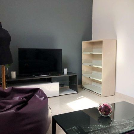 Anejo Apartment Belgrad Exteriör bild