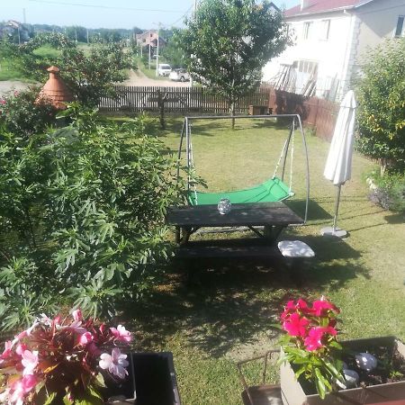 Anejo Apartment Belgrad Exteriör bild